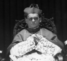 Jubileusz 25 - lecia kapłaństwa biskupa częstochowskiego ks. Teodora Kubiny w listopadzie 1931 roku.
