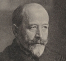 Legiony Polskie : Prezydent N.K.N. Leopold Jaworski.