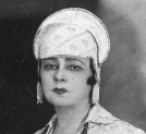 Helena Larys-Pawińska, aktorka.