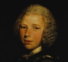 Portret Ignacego Cetnera.