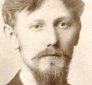 Portret Jana Lorentowicza.