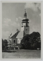 Sokal (woj. lwowskie), kościół oo. bernardynów. (fot. Adam Lenkiewicz)