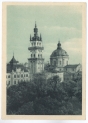 Lwów, gr. kat. kościół mariacki i kościół dominikanów (fot. Adam Lenkiewicz)