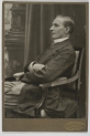 Rufin Morozowicz, fotografia portretowa (1911 r.)