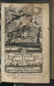 Joachim Pastorius "Ioachimi Pastorii Florus polonicus seu polonicae historiae epitome nova." (strona tytułowa)