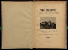 Stanisław Polaczek "Powiat chrzanowski w W. Ks. Krakowskiem: monografia historyczno-geograficzna" (strona tytułowa)