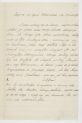 List Delfiny Potockiej (fragment)