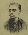 Tadeusz Reger (lipiec 1896 r.)