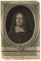 Elias Hainzelmann "Portret Samuela Schelwiga."