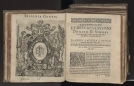 "In primo felicissimo optatissimoq. [...] Simonis Rvdnicky [...] episcopi Varmiensis in svvm episcopatvm aduentu gratvlationes" (druk Georg Schönfels; fragment)