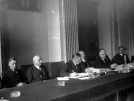 Zjazd delegatów Naczelnej Organizacji Inżynierów RP w Warszawie  11.04.1937 r.