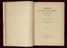 Jan Władysław  Poczobut Odlanicki "Pamiętnik Jana Władysława Poczobuta Odlanickiego: (1640-1684)" (strona tytułowa)