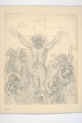 Cyprian Kamil  Norwid "Przebicie boku Chrystusa" (1861-1883  r.)