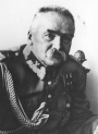 Józef Piłsudski, marszałek Polski. Fotografia portretowa. (1926 - 1935 r.)