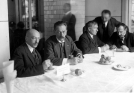 Sejm w okresie przesilenia gabinetowego w listopadzie 1925 roku.