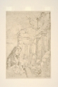 Cyprian Kamil Norwid "Na cmentarzu (Alleluja!)" (1857 r.)