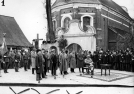 Wizyta prezydenta RP Ignacego Mościckiego w Wielkopolsce 25 maja 1929 r.