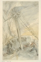 Cyprian Kamil Norwid "Na oceanie" (1853 r.)