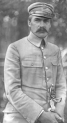Józef Piłsudski (1916 r.)