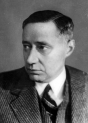 Zygmunt Nowakowski. Fotografia portretowa.