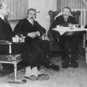 Sesja Rady Ligi Narodów. (grudzień 1927 r.)