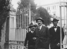 Konferencja w Locarno. (październik 1925 r.)