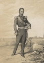 Jan Dombrowski Naczelnik Legyi Polskiej 1803