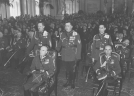 Zjazd członków Związku Kaniowczyków i Żeligowczyków w Warszawie w maju 1938 roku.