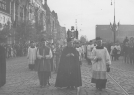 Sprowadzenie relikwii św. Andrzeja Boboli do Polski. (czerwiec 1938 r.)