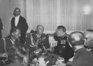 Wizyta gen. Maurice Gamelina w Warszawie. (sierpień 1936 r.)