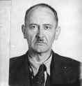 Mastek Mieczysław - poseł  Rady Narodowej. (1939 - 1942 r.)