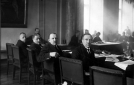 Konferencja na temat reformy rolnej i spółdzielczości rolniczej. (1927 r.)
