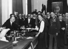 II Międzynarodowy Meeting Lotniczy w Warszawie w 1933 roku.