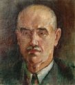 Portret Antoniego Piątkowskiego