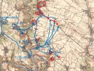 Walki grupy jazdy 10. Dywizji Piechoty 11 lipca 1919 roku.