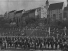 Jubileusz XV-lecia istnienia Centrum Wyszkolenia Kawalerii w Grudziądzu