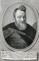 Portret Jerzego Ossolińskiego.