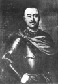 Portret Józefa Pułaskiego