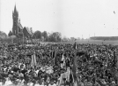 900 rocznica urodzin św. Stanisława w Szczepanowie w maju 1936 roku.