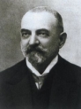 Feliks Kucharzewski (1849-1935).