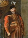 Portret Krzysztofa Radziwiłła.