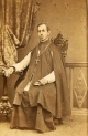 Biskup Franciszek Stefanowicz.