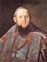 "Portret Atanazego Szeptyckiego".