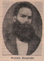 Wacław Święcicki.