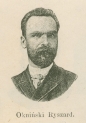Okniński Ryszard.