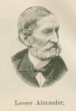Alexander Lesser.