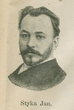 Jan Styka.