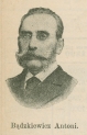 Antoni Bądzkiewicz.