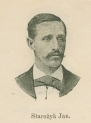Starożyk Jan.