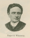 Rapacki Wincenty.